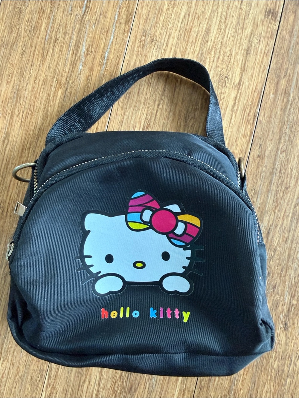 NWOT Hello Kitty Handbag
